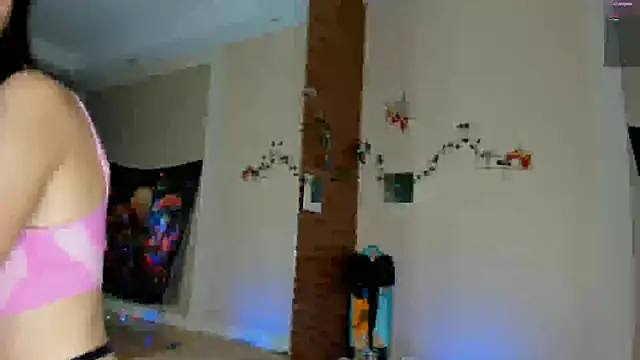 sweed angel online show from March 2025 05:03:02 AM