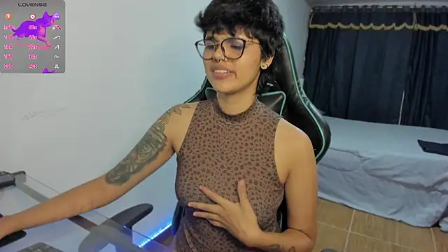 gooddess isis online show from December 2024 07:49:02 AM