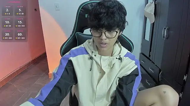 gooddess isis online show from December 2024 08:00:02 AM