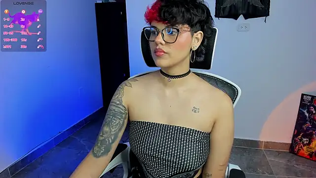 gooddess isis online show from September 2025 10:53:01 PM