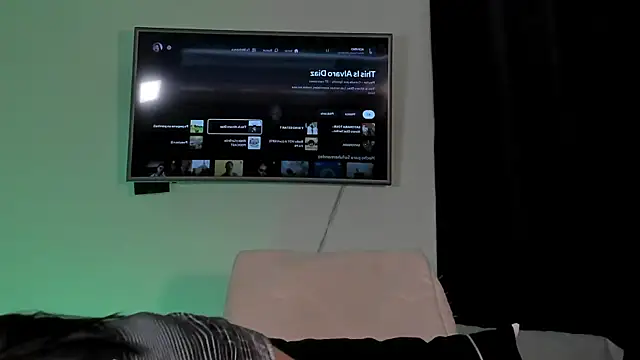 AnabelWolf online show from February 2025 09:32:02 PM