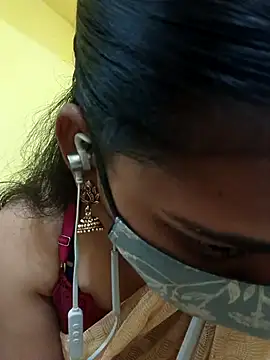 Tamil Shalini Lustyy online show from January 2025 08:00:02 AM