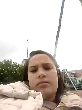 Victoria Ponce1 online show from February 2025 07:59:02 PM