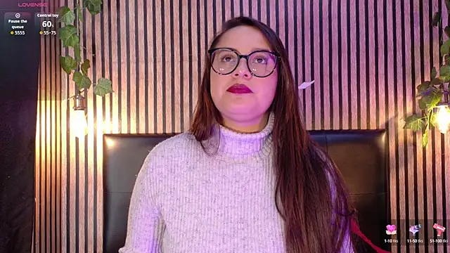 Victoria Ponce1 online show from September 2025 08:34:01 PM