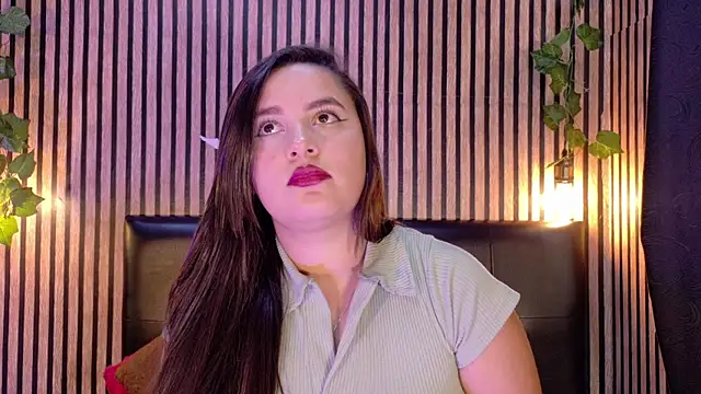 Victoria Ponce1 online show from October 2025 07:44:02 PM