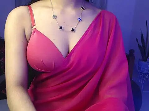 SexyMihika online show from April 2026 03:55:01 AM