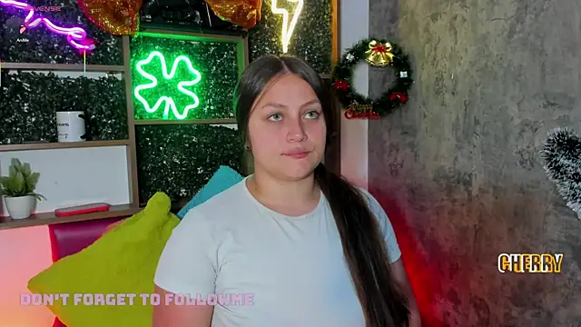 cherry coper online show from November 2025 01:44:02 PM