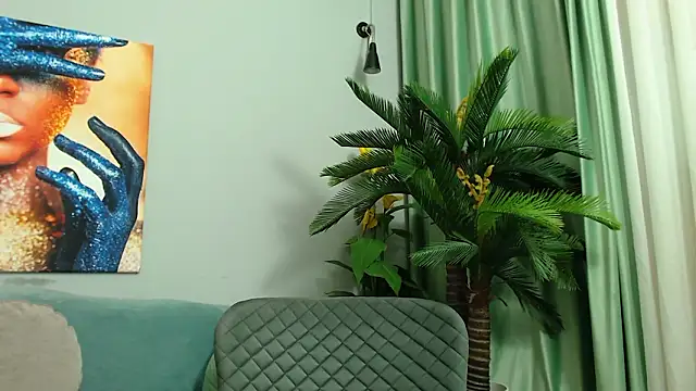 EvySmithXXX online show from February 2026 06:44:01 AM