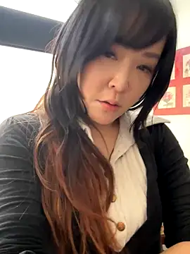 Misstaiwanxh online show from October 2025 01:04:02 AM