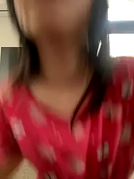 Misstaiwanxh online show from October 2025 09:48:01 PM