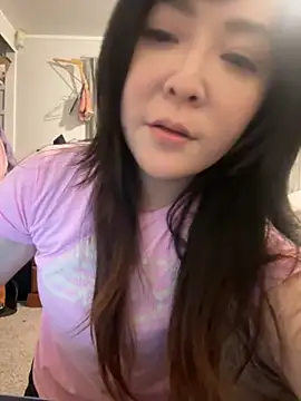 Misstaiwanxh online show from October 2025 09:54:02 AM