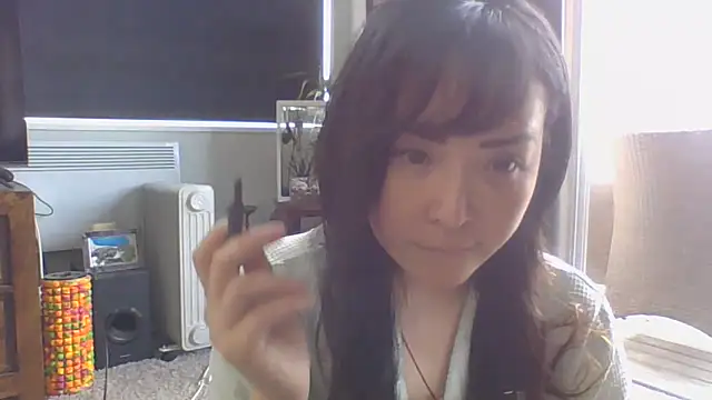 Misstaiwanxh online show from November 2025 01:59:01 AM