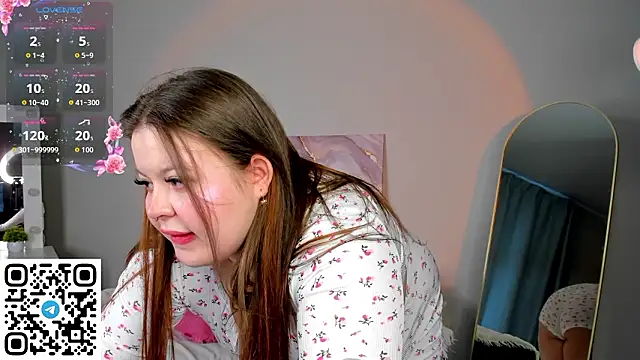 Lisa Payne online show from March 2026 09:36:02 AM