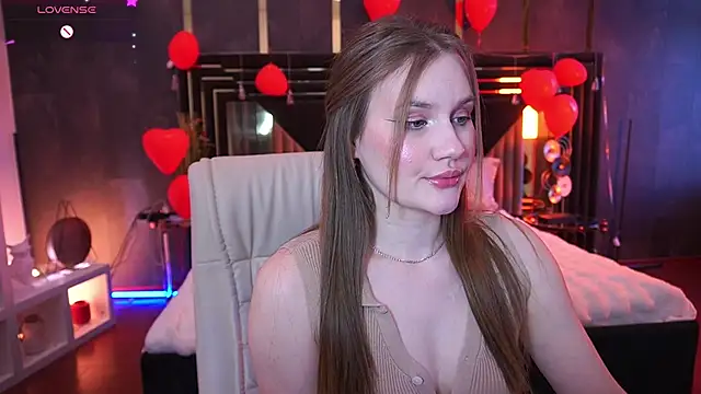 FoxyyKate online show from February 2026 05:30:01 AM