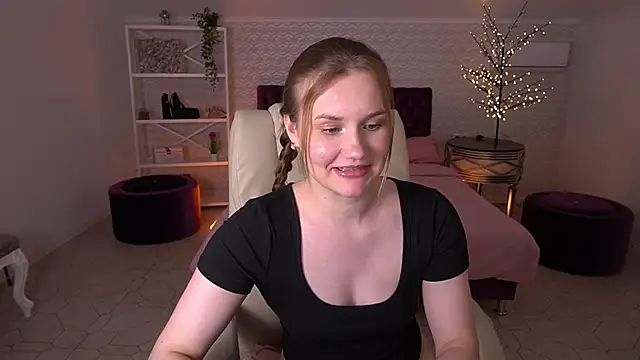 FoxyyKate online show from June 2026 03:07:01 AM