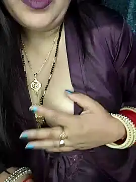 Mayuri77 online show from February 2025 07:49:01 PM