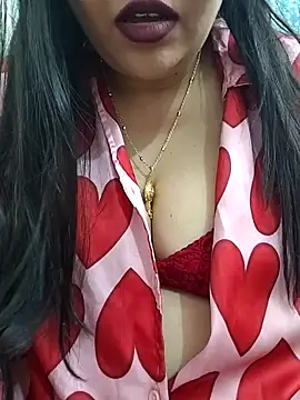 Mayuri77 online show from February 2025 11:36:01 AM