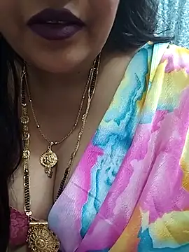 Mayuri77 online show from February 2025 09:56:02 AM