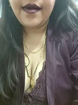 Mayuri77 online show from February 2025 05:18:02 PM