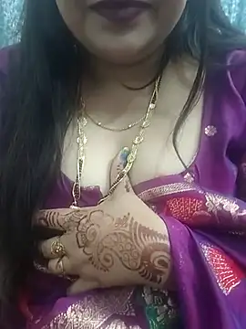 Mayuri77 online show from March 2025 06:40:02 PM