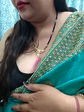 Mayuri77 online show from March 2025 04:51:02 PM