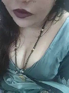 Mayuri77 online show from September 2025 06:20:01 PM