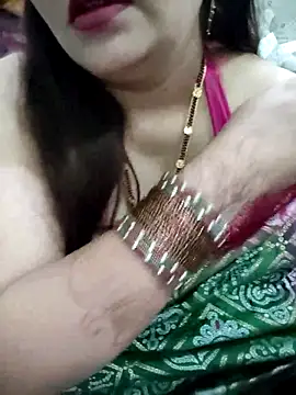 Mayuri77 online show from October 2025 07:04:02 PM