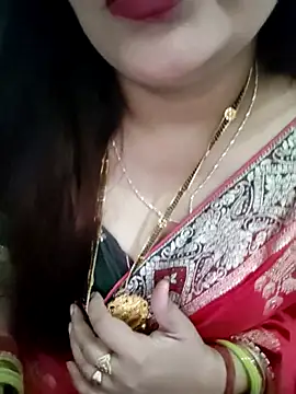 Mayuri77 online show from November 2025 06:51:02 AM