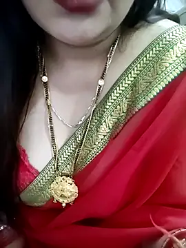 Mayuri77 online show from November 2025 05:24:01 PM