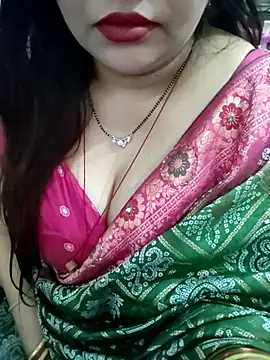 Mayuri77 online show from January 2026 09:37:02 AM