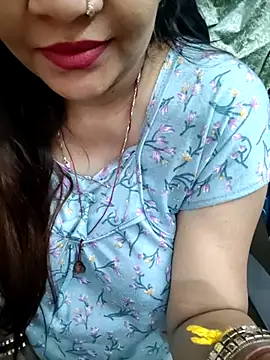 Mayuri77 online show from May 2026 10:54:01 AM