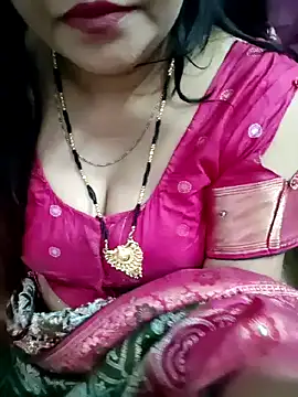 Mayuri77 online show from July 2026 06:27:02 PM