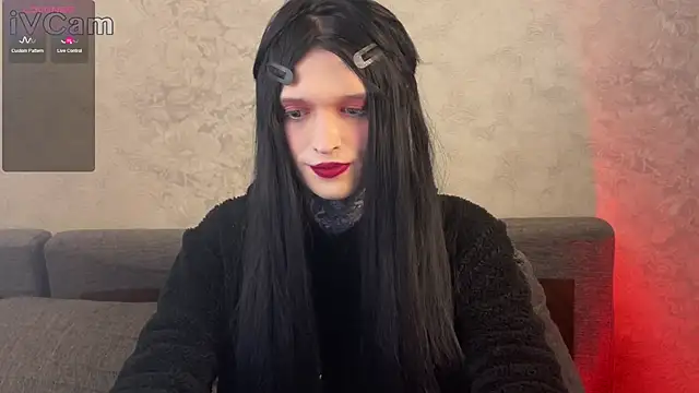 Simona Rain online show from February 2025 01:38:01 AM