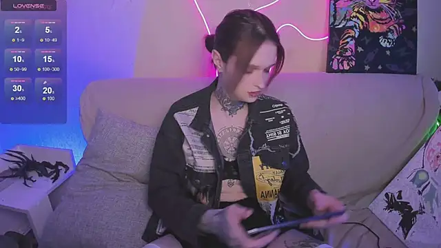 Snapshot of Simona_Rain chatting on March 2026 09:10:02 PM Simona Rain online show from March 2026 09:10:02 PM