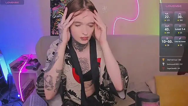 Snapshot of Simona_Rain chatting on April 2026 02:06:01 AM Simona Rain online show from April 2026 02:06:01 AM