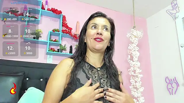 GeorginaBianco online show from January 2025 03:07:02 PM