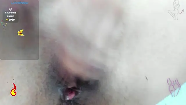 GeorginaBianco online show from January 2025 03:15:01 PM