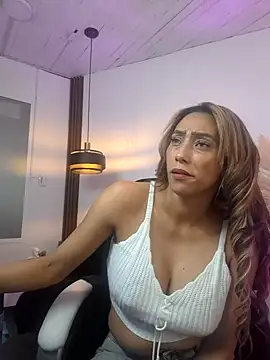 salome drasin online show from September 2025 09:14:01 PM