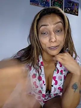 salome drasin online show from March 2026 05:29:02 AM