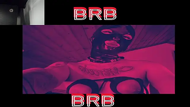 Darkness jones  online show from February 2026 04:46:02 PM