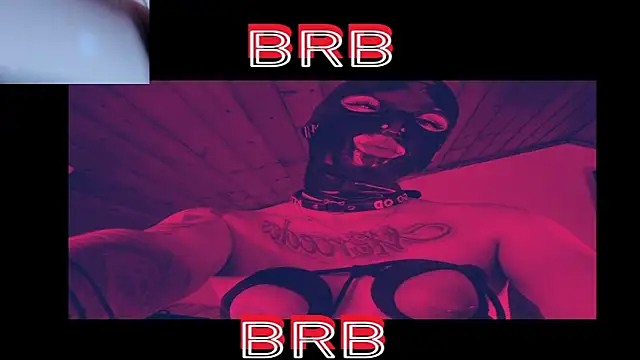 Darkness jones  online show from April 2026 05:30:01 PM