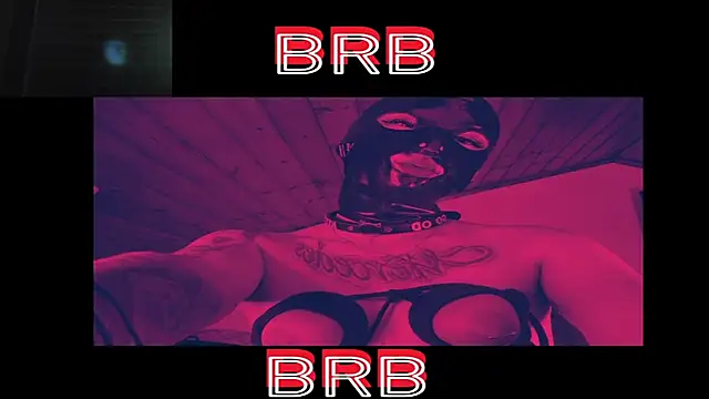 Darkness jones  online show from June 2026 04:41:01 PM