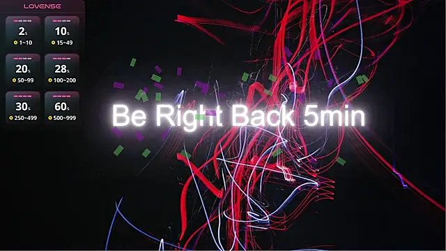 malybu  online show from March 2026 05:19:01 PM