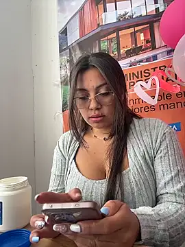 LIZ-06  online show from February 2026 01:29:02 PM