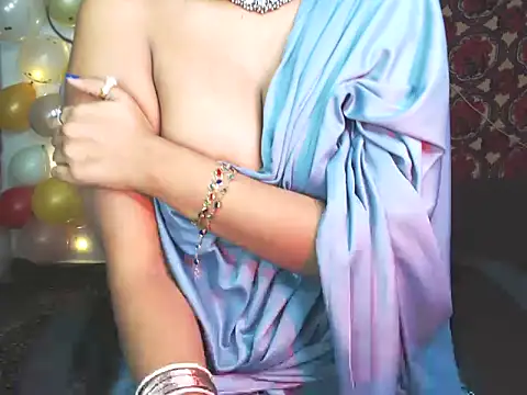 Missjaan online show from December 2025 07:53:02 PM