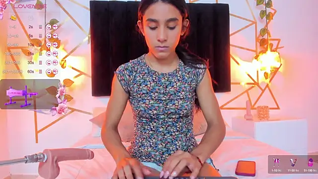 Snapshot of Ambeer_Rousess chatting on January 2025 08:37:02 PM Ambeer Rousess online show from January 2025 08:37:02 PM