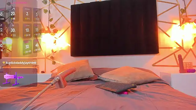 Snapshot of Ambeer_Rousess chatting on January 2025 08:48:02 PM Ambeer Rousess online show from January 2025 08:48:02 PM