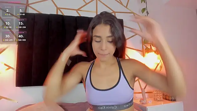 Snapshot of Ambeer_Rousess chatting on February 2025 12:46:02 PM Ambeer Rousess online show from February 2025 12:46:02 PM