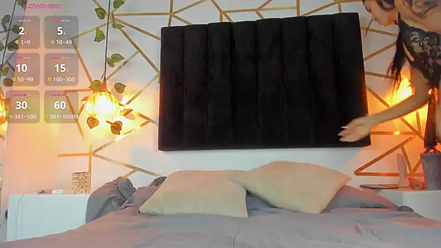 Snapshot of Ambeer_Rousess chatting on February 2025 07:52:01 PM Ambeer Rousess online show from February 2025 07:52:01 PM