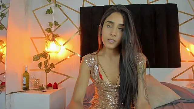 Snapshot of Ambeer_Rousess chatting on March 2025 08:27:01 PM Ambeer Rousess online show from March 2025 08:27:01 PM